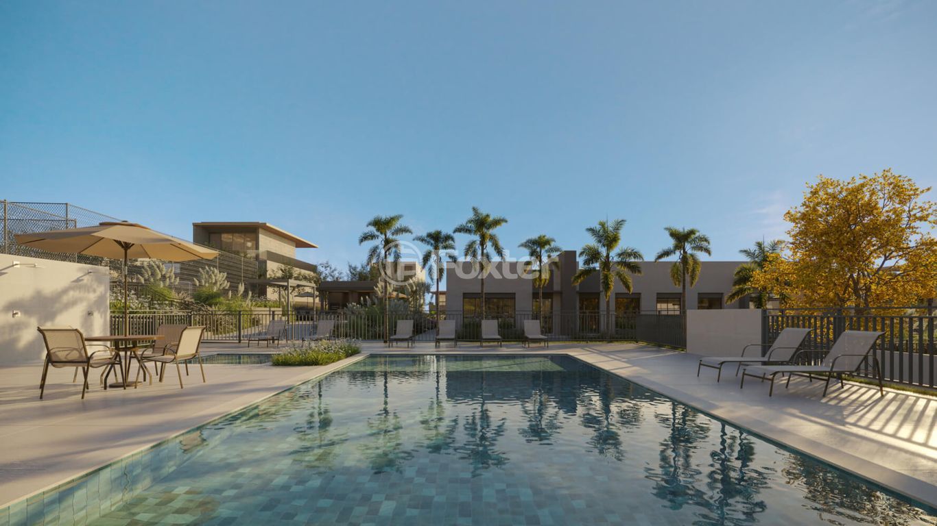 terreno lote condominio para comprar em Vereador Clóvis Elias Prytula, 190 - foto 16