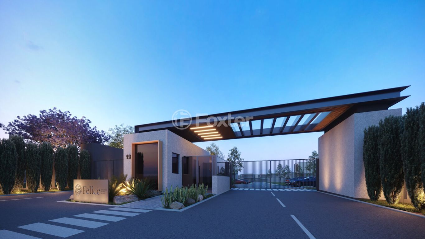 terreno lote condominio para comprar em Central Park, Cachoeirinha - foto 1