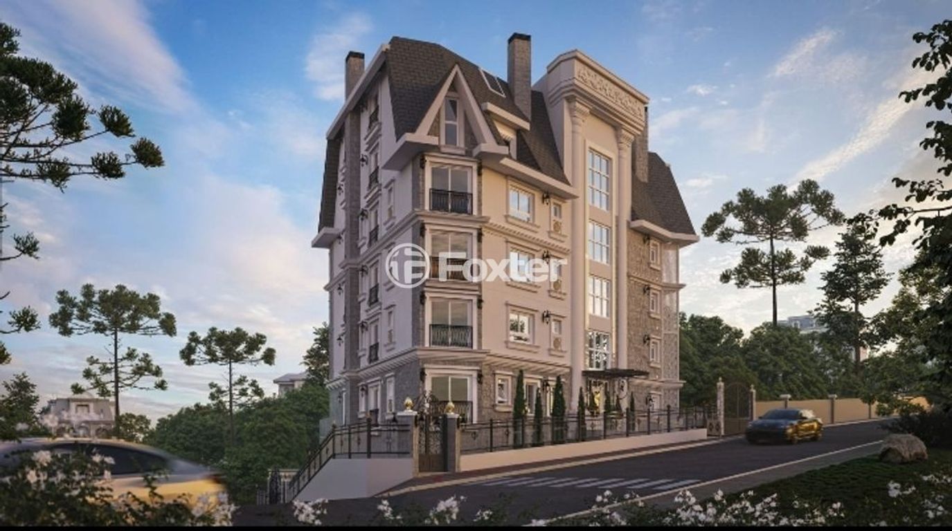 Apartamento para comprar em Floresta, Gramado - foto 1