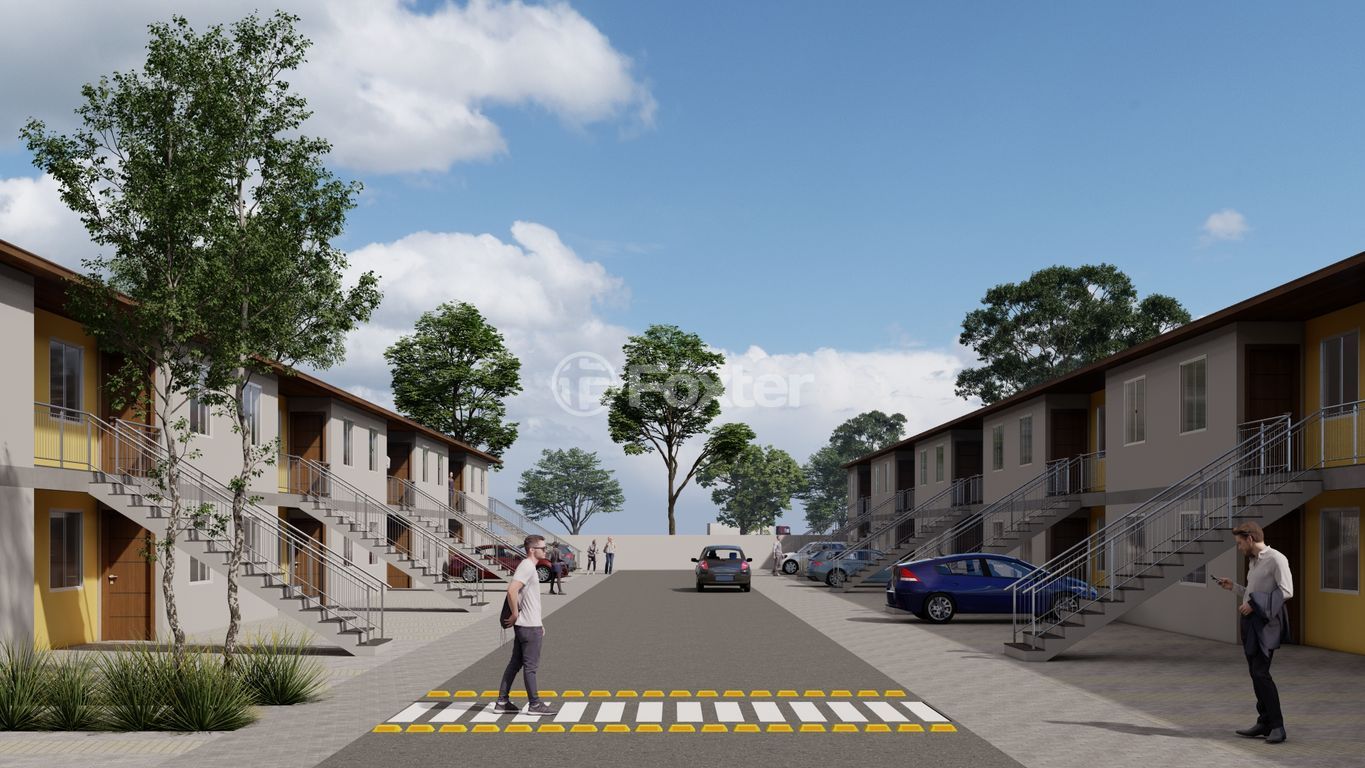 Casa em condominio para comprar em do Barro Vermelho, 197 - foto 7