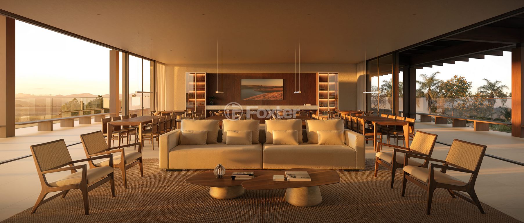 terreno lote condominio para comprar em RS-389, 35 - foto 15