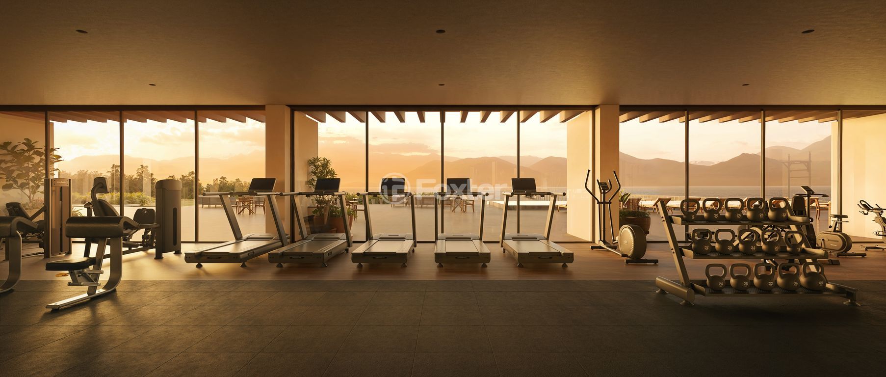 terreno lote condominio para comprar em RS-389, 35 - foto 30