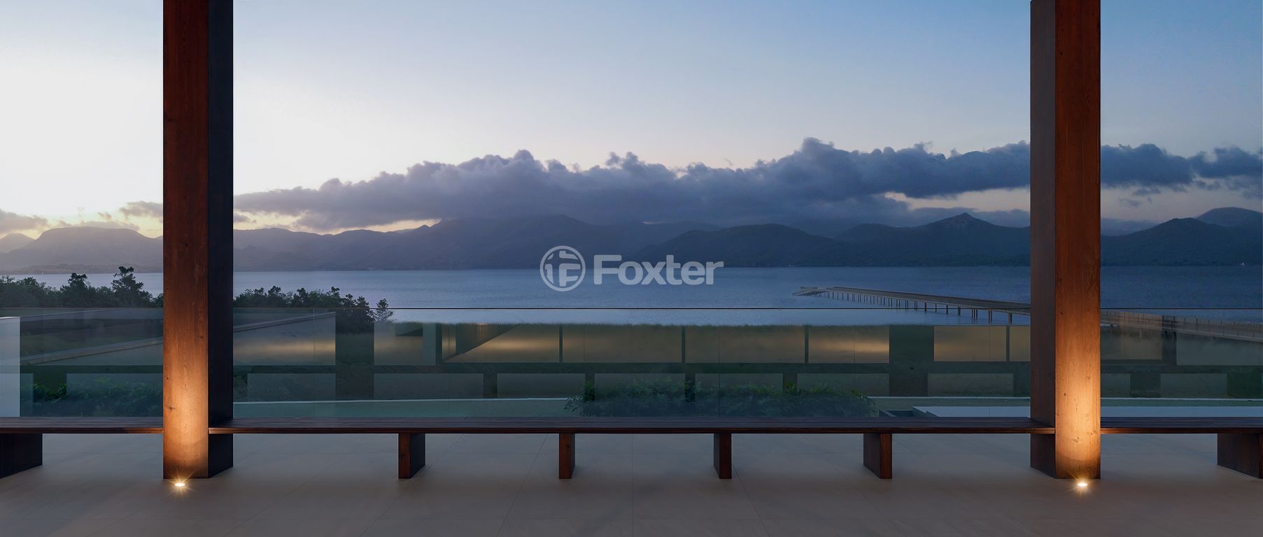 terreno lote condominio para comprar em RS-389, 35 - foto 48