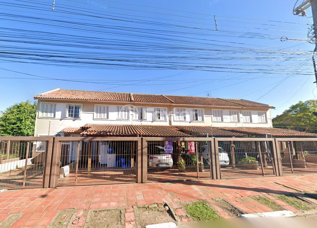 Casa em condominio para comprar em Rua Brasil, Eldorado do Sul - foto 1