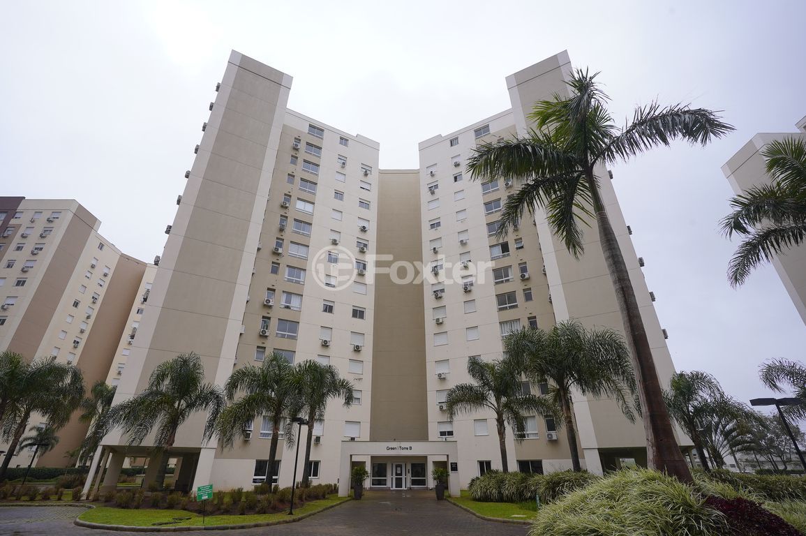 Apartamento para comprar em Marechal Rondon, Canoas - foto 1