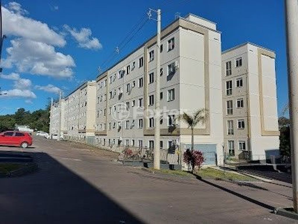 Apartamento para comprar em Santo Andre, São Leopoldo - foto 1