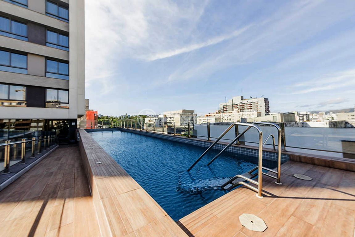 Apartamento para comprar em General Lima e Silva, 570 - foto 5