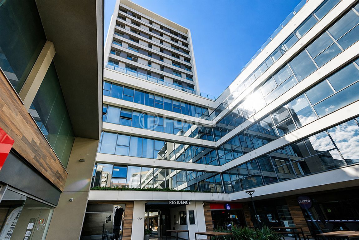 Apartamento para comprar em Cidade Baixa, Porto Alegre - foto 1