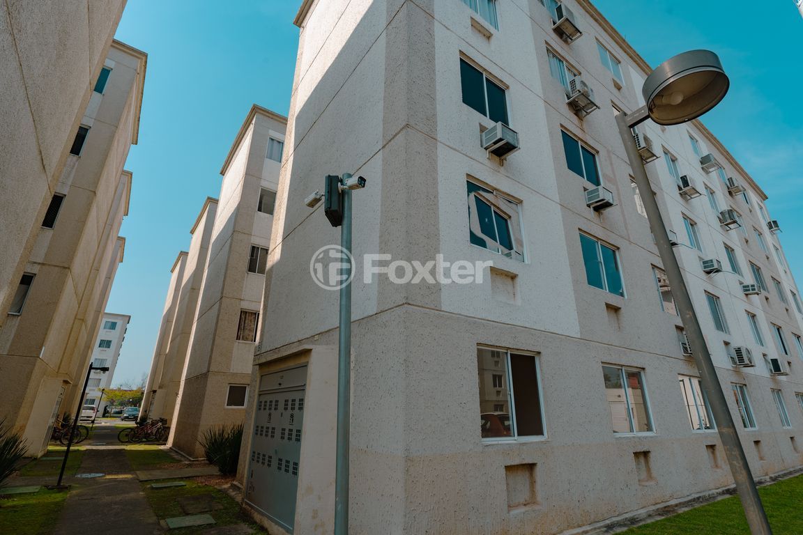 Apartamento para comprar em Mato Grande, Canoas - foto 1