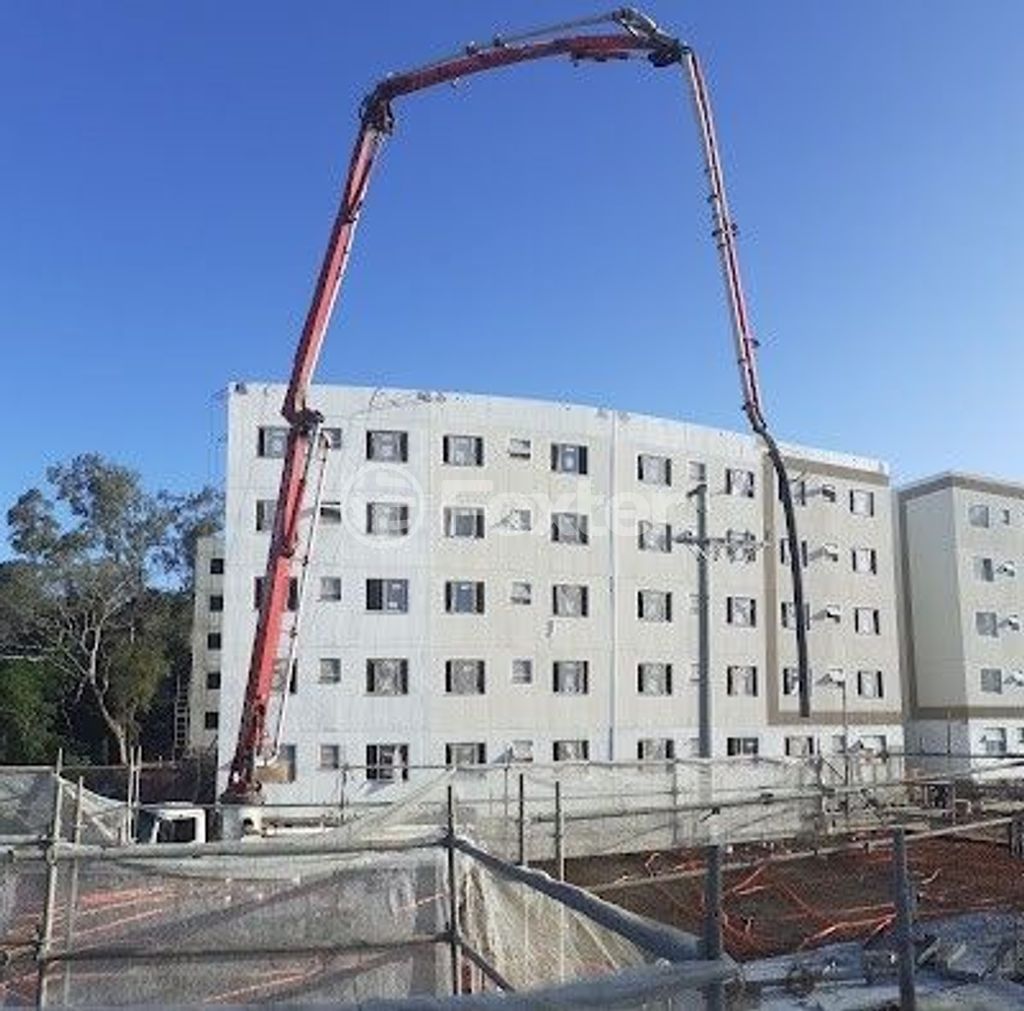 Apartamento para comprar em Mário Quintana, Porto Alegre - foto 1
