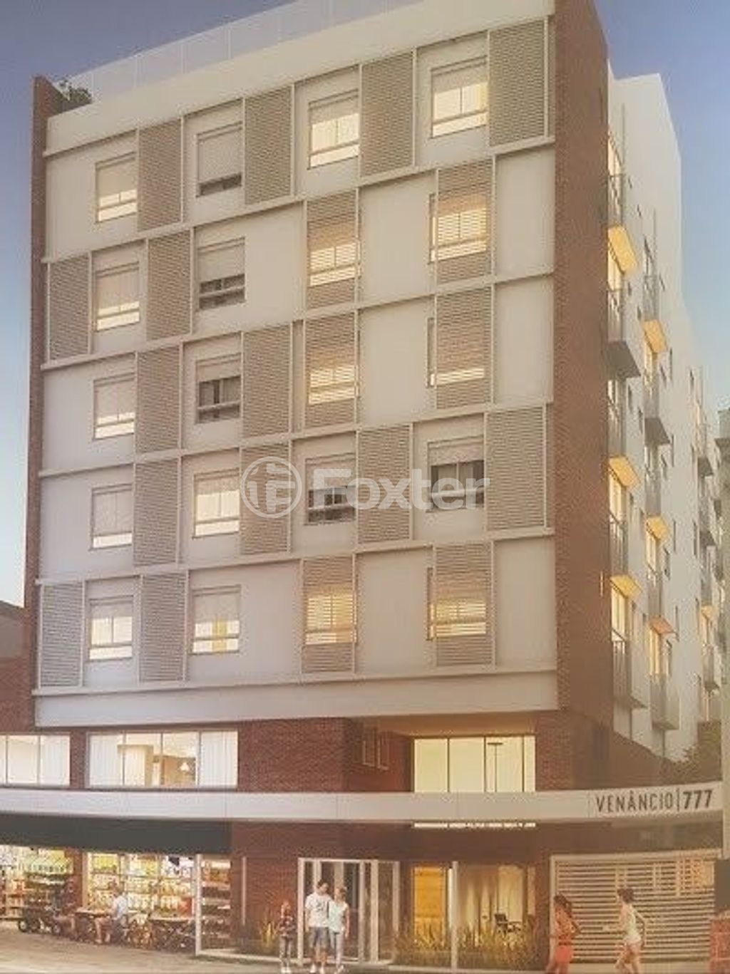 Apartamento para comprar em Venâncio Aires, 552 - foto 3