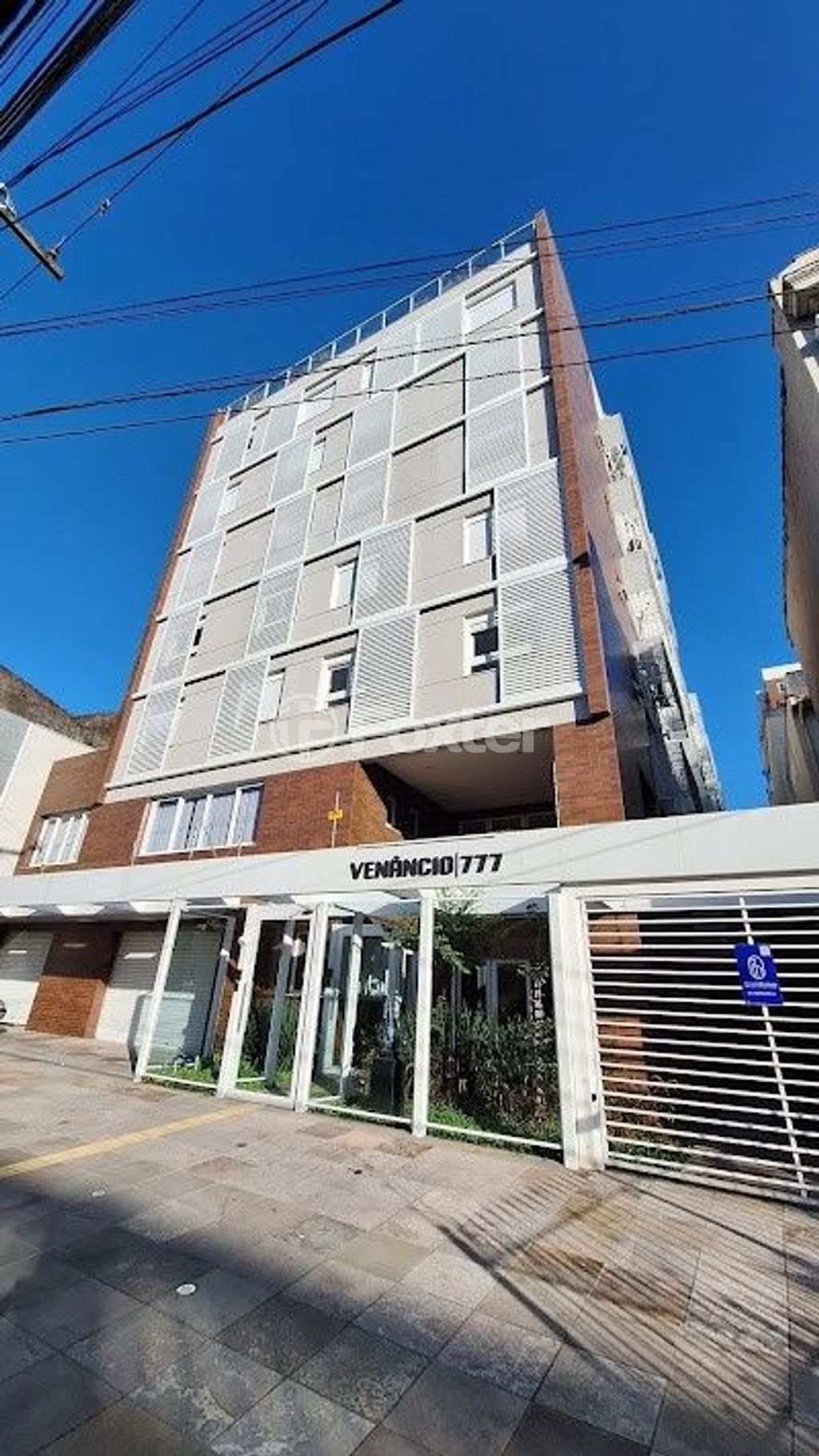 Apartamento para comprar em Farroupilha, Porto Alegre - foto 1