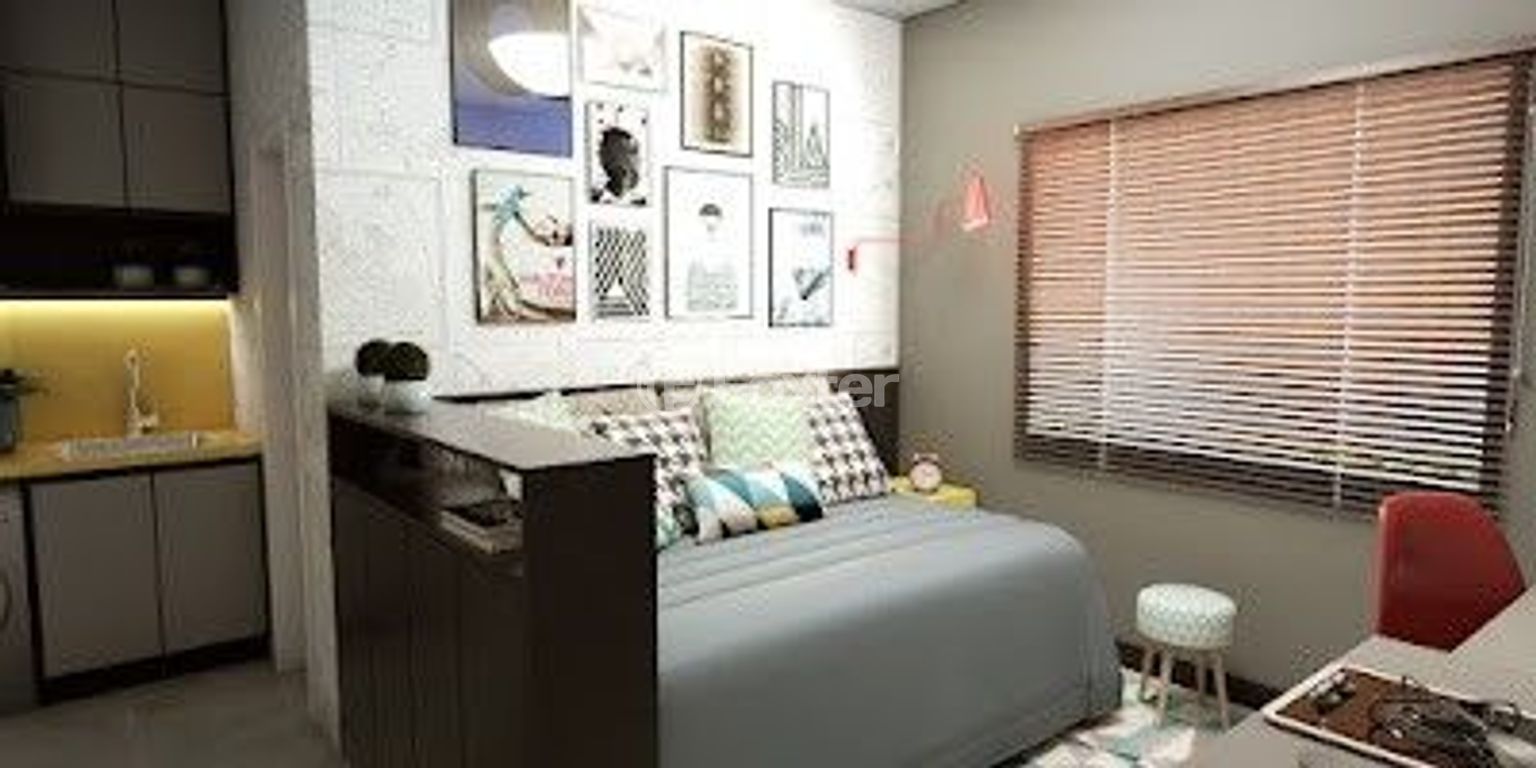Apartamento para comprar em José Bonifácio, 1086 - foto 5