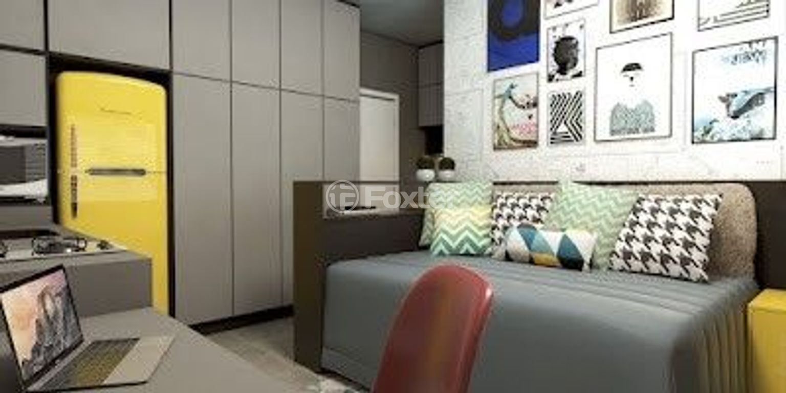 Apartamento para comprar em José Bonifácio, 1086 - foto 3