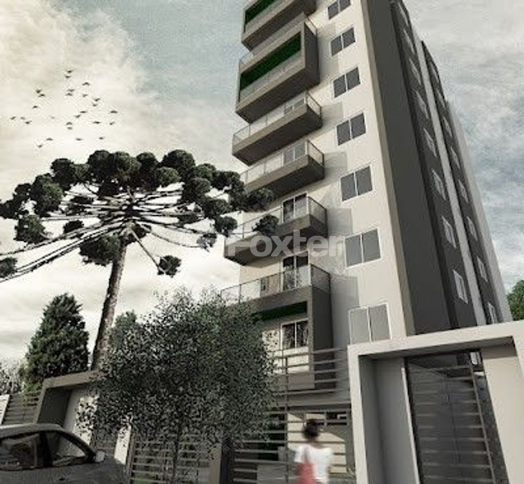 Apartamento para comprar em Centro, São Leopoldo - foto 1