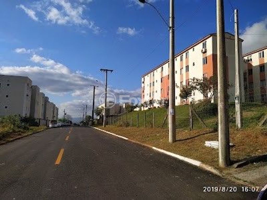 Apartamento para comprar em Duque de Caxias, São Leopoldo - foto 1