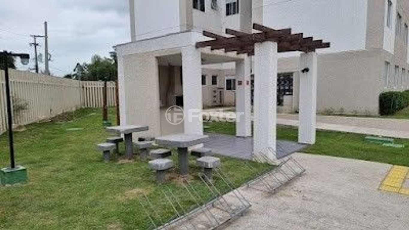 Apartamento para comprar em Antônio Lourenço Rosa, 263 - foto 3