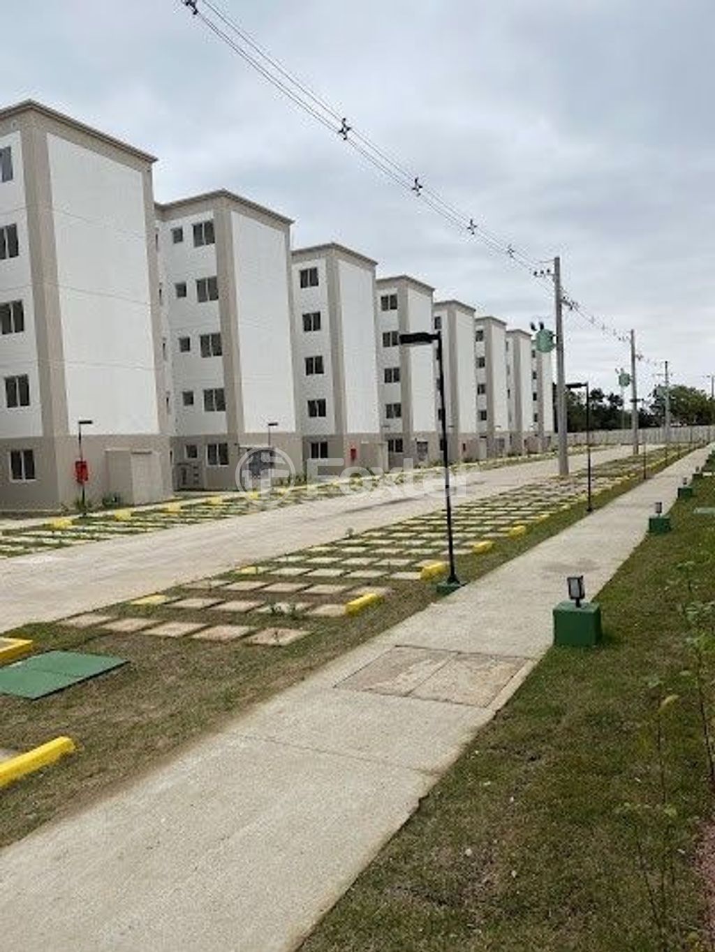 Apartamento para comprar em Antônio Lourenço Rosa, 263 - foto 7