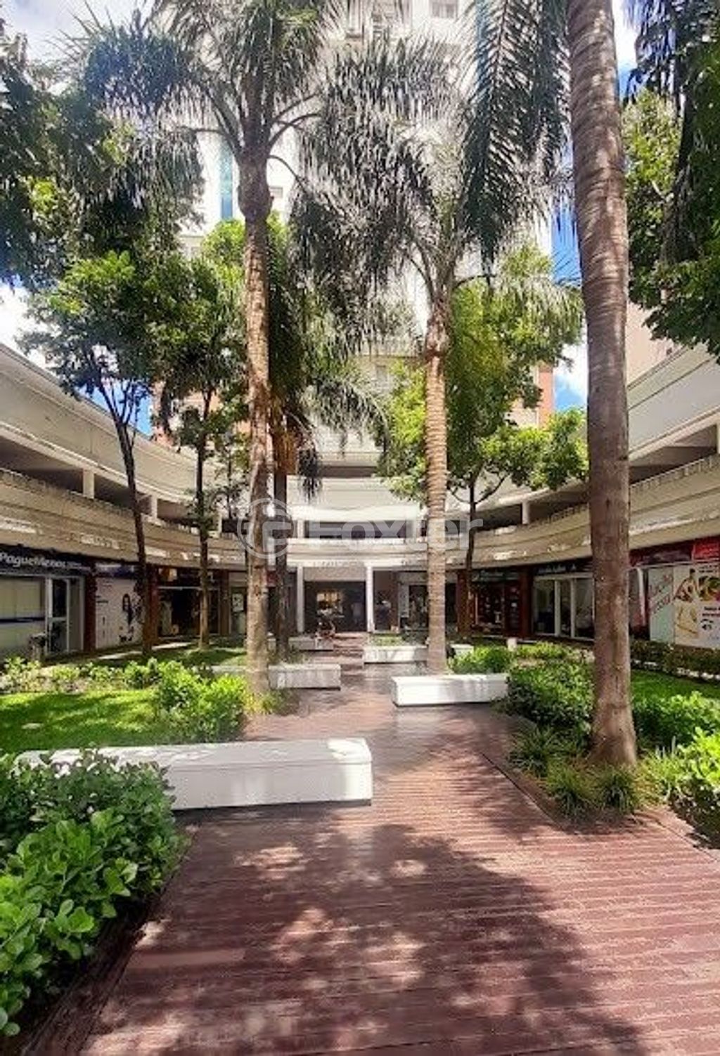 Loft/Flat para comprar em Cidade Baixa, Porto Alegre - foto 1