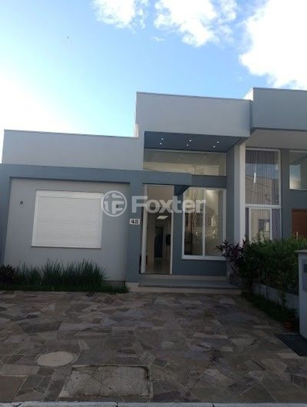 Casa em condominio para comprar em Major Aviador Falcão, 46 - foto 3