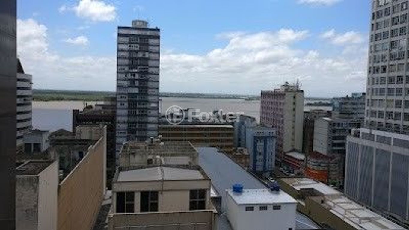 Apartamento para comprar em Centro Histórico, Porto Alegre - foto 1
