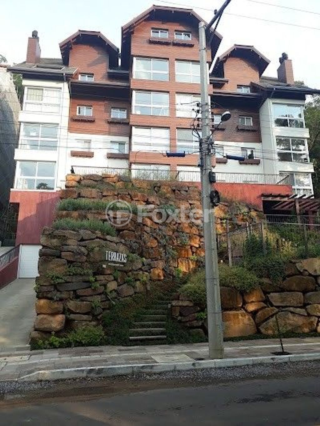 Casa em condominio para comprar em Prefeito Waldemar Frederico Weber, 2115 - foto 3