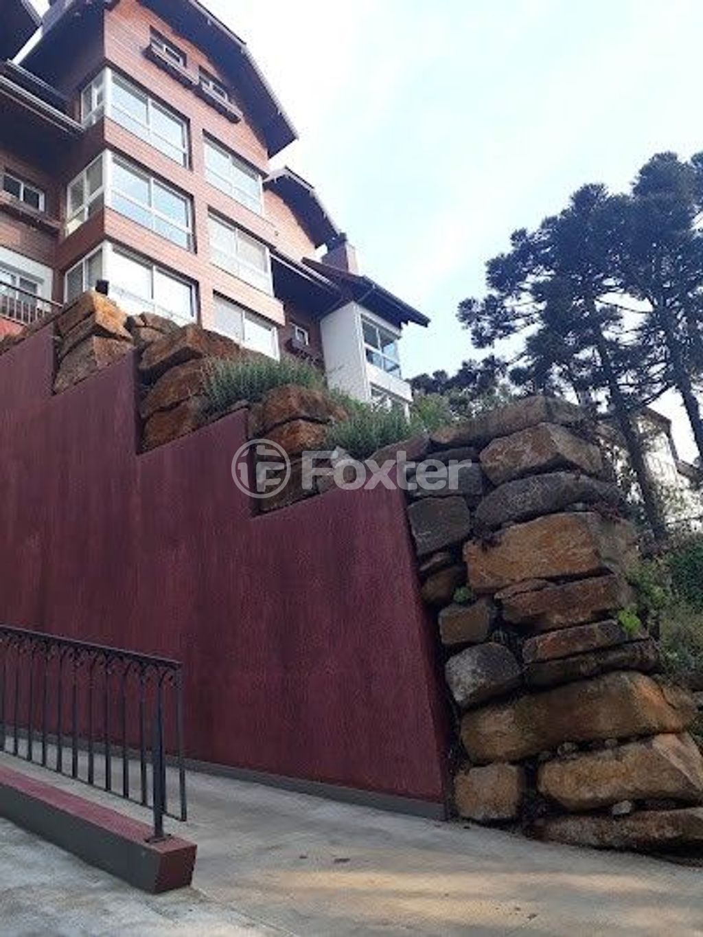 Casa em condominio para comprar em Prefeito Waldemar Frederico Weber, 2115 - foto 8