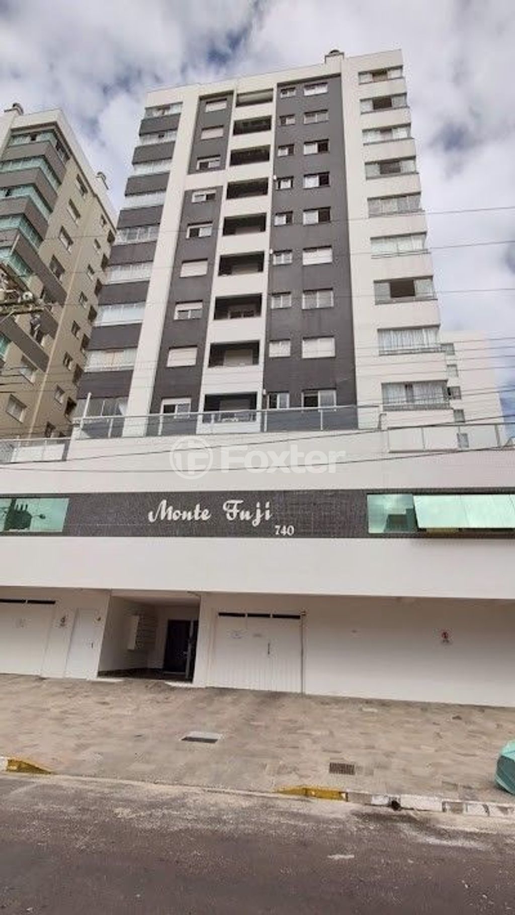 Apartamento para comprar em Zona Nova, Capão da Canoa - foto 1