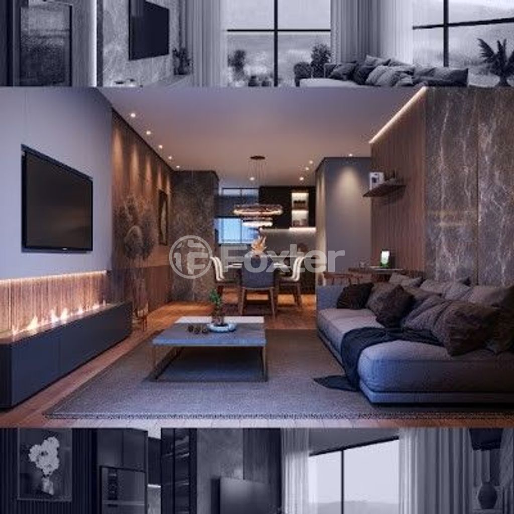 Casa em condominio para comprar em Vila Luiza, Canela - foto 1