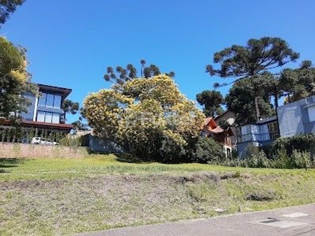 Casa em condominio para comprar em Centro, Canela - foto 1