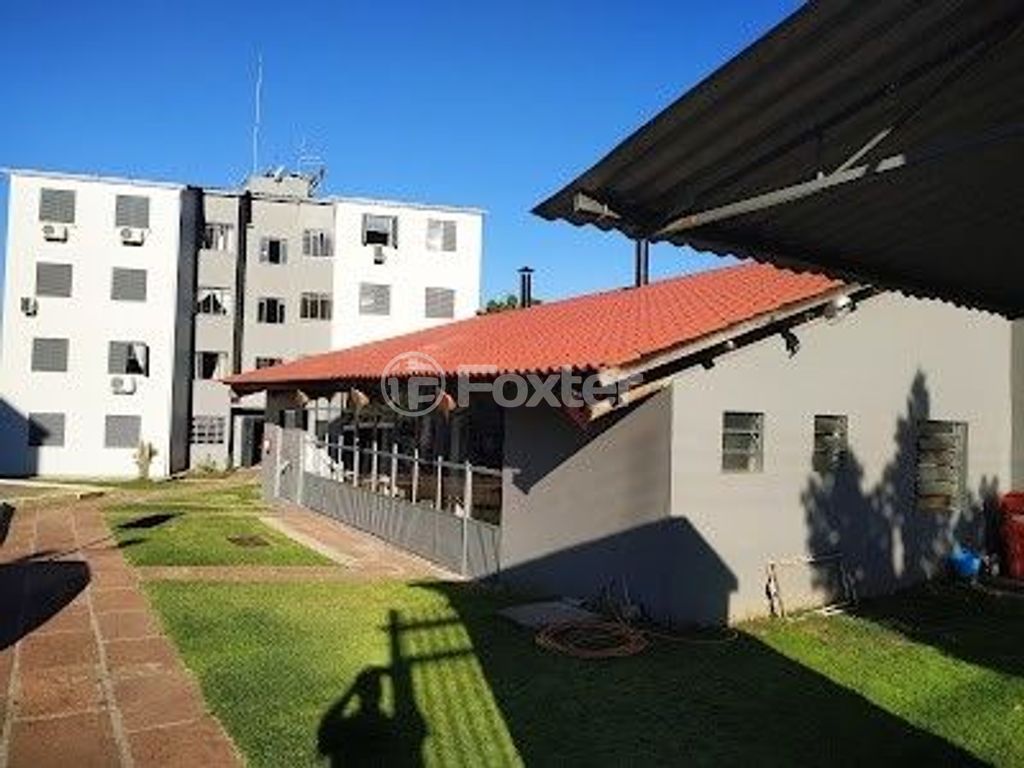 Apartamento para comprar em Coronel Jacob Kroeff Filho, 1795 - foto 3