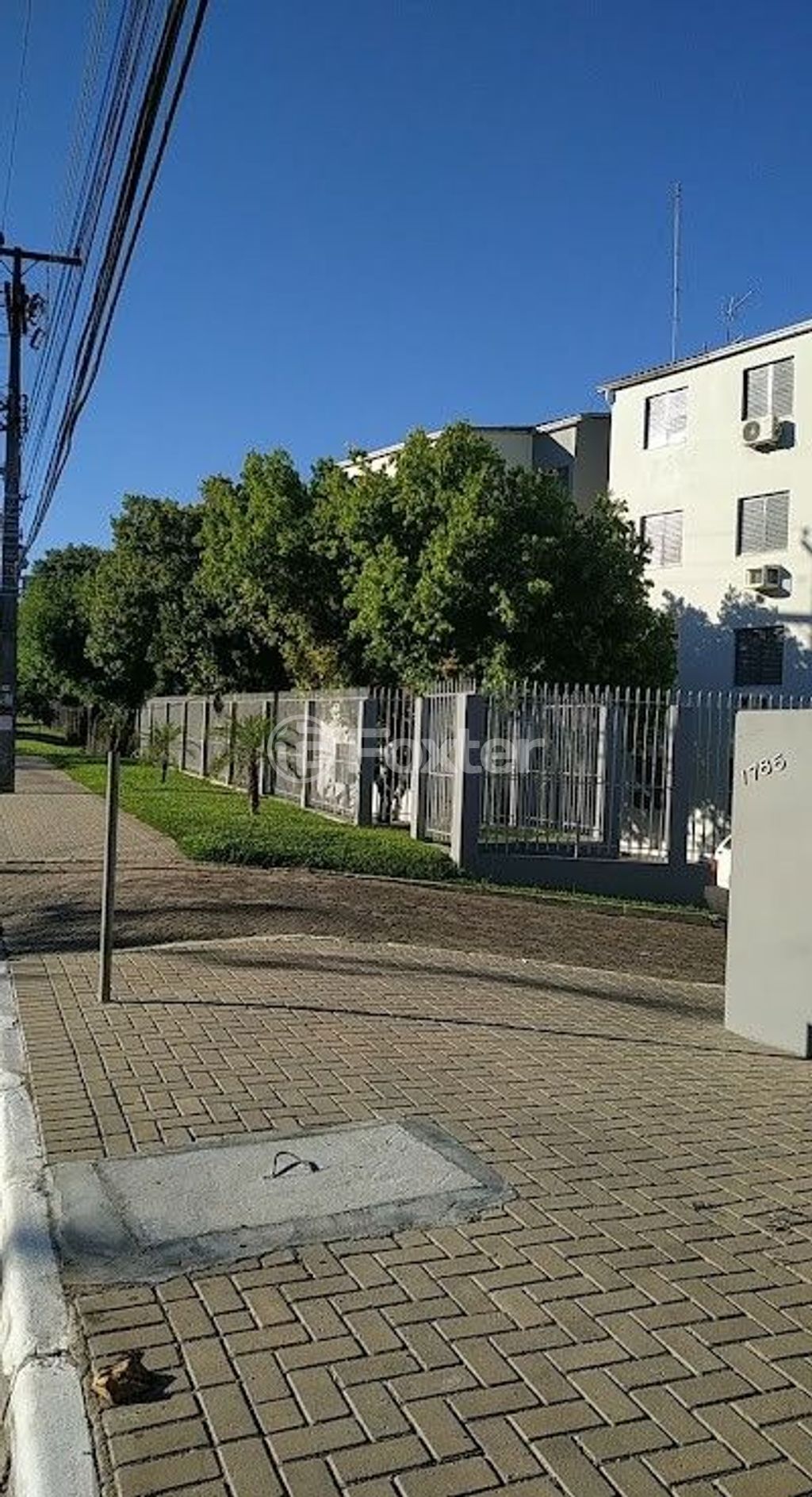 Apartamento para comprar em Coronel Jacob Kroeff Filho, 1795 - foto 5