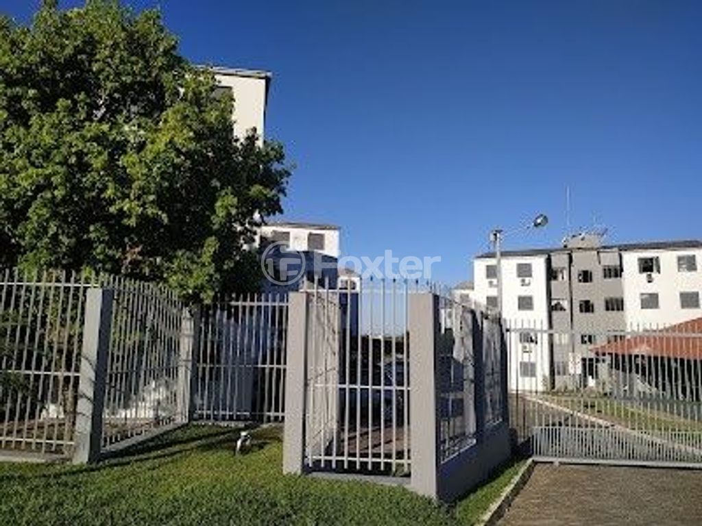 Apartamento para comprar em Rondônia, Novo Hamburgo - foto 1
