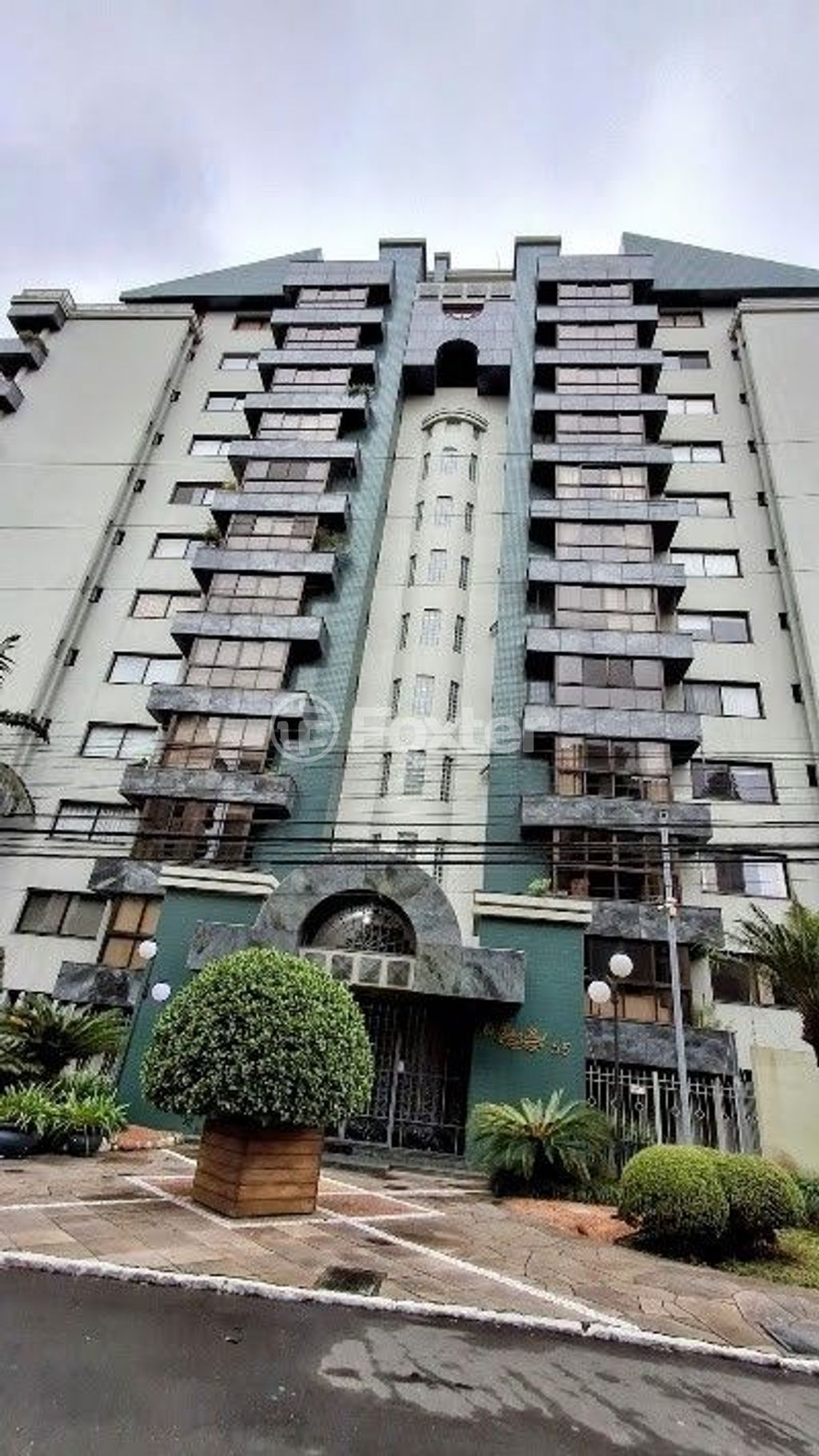 Apartamento para comprar em Luiz de Camões, 55 - foto 3