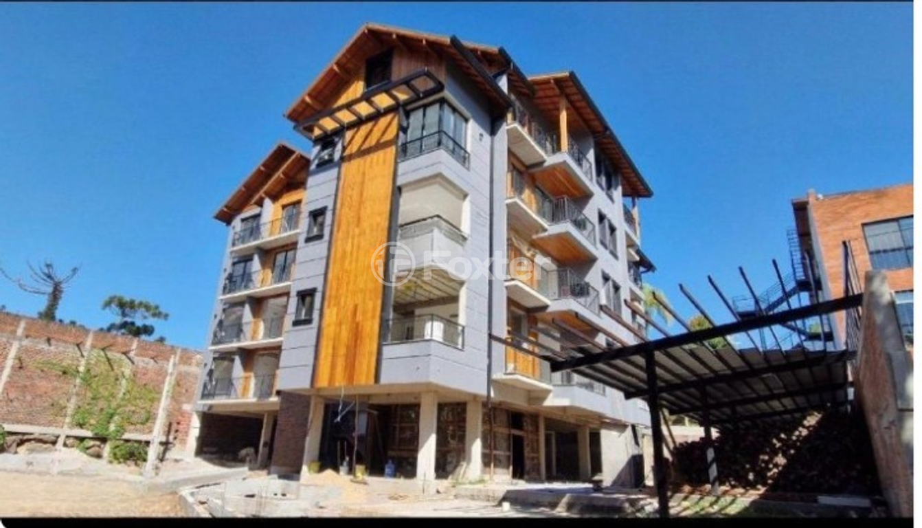 Apartamento para comprar em Juriti, Nova Petrópolis - foto 1