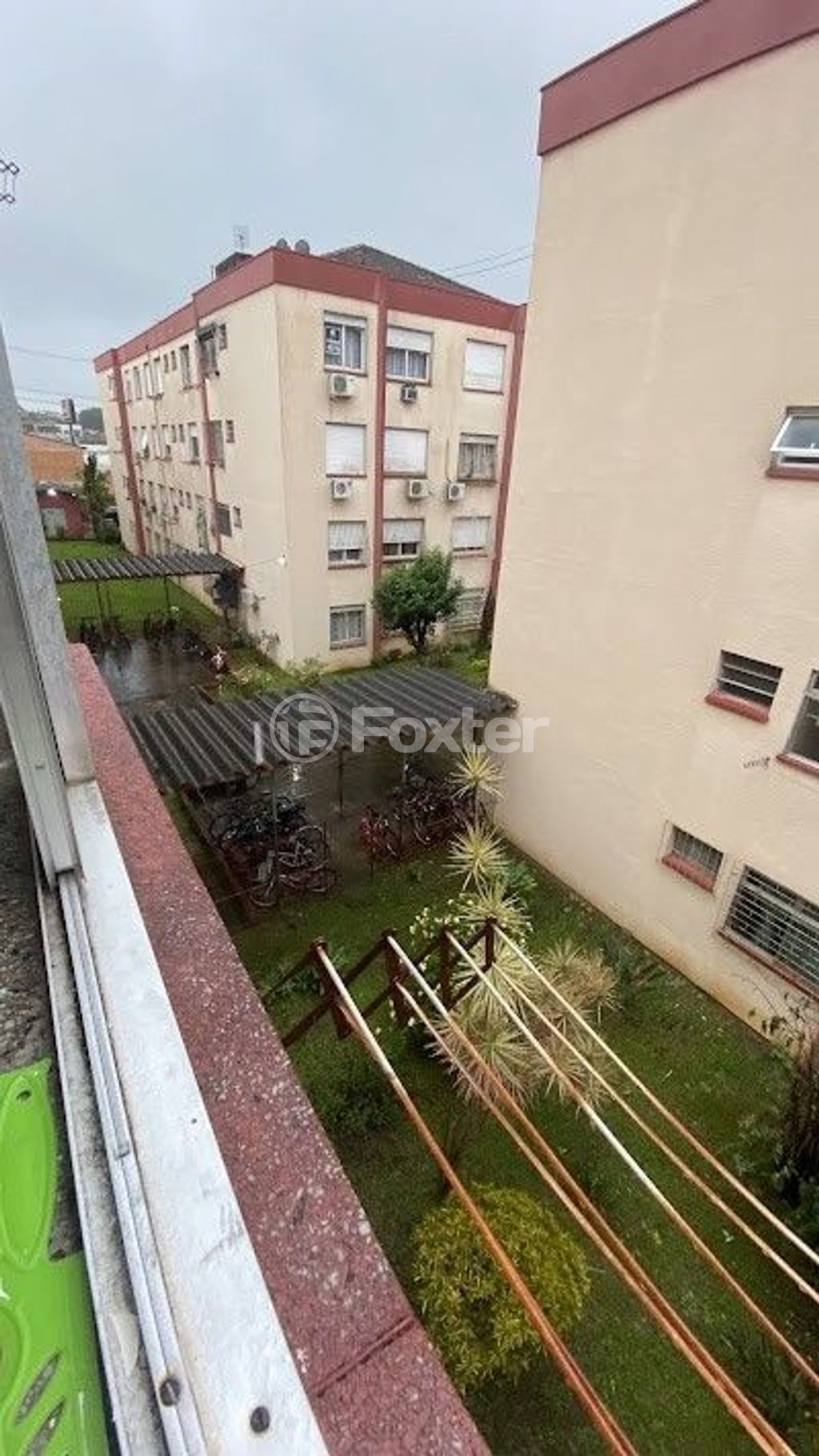 Apartamento para comprar em Jardim Leopoldina, Porto Alegre - foto 1