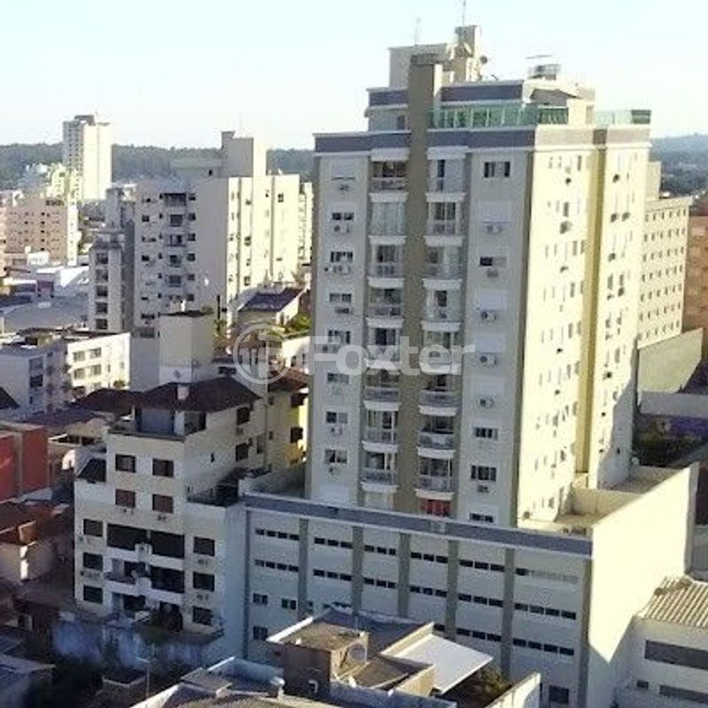 Apartamento para comprar em Centro, São Leopoldo - foto 1
