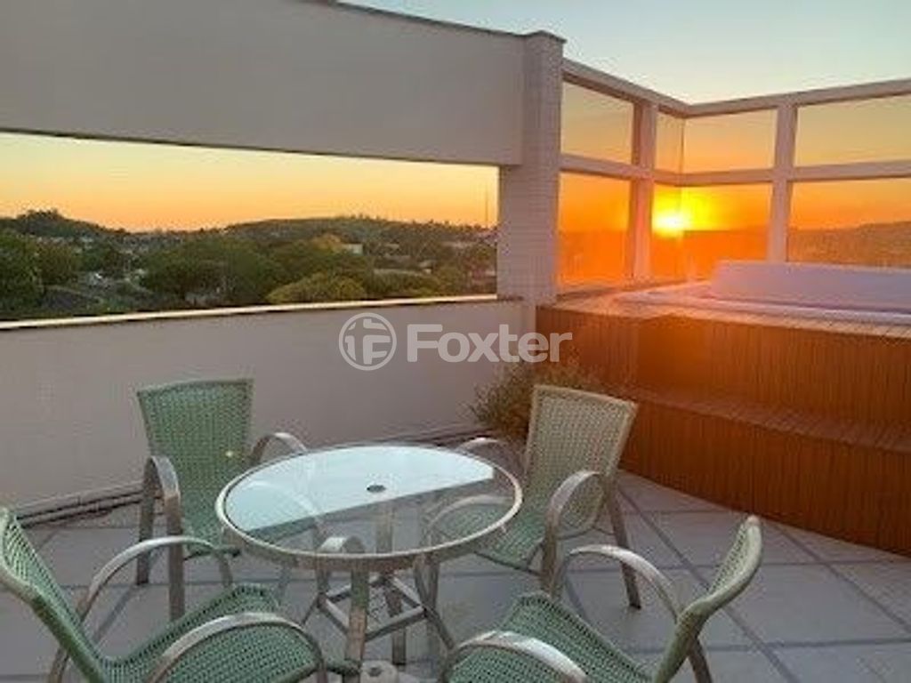 Apartamento para comprar em Hugo Metz, 55 - foto 3