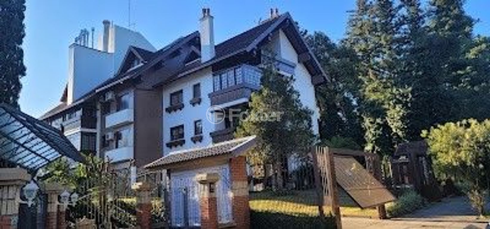 Apartamento para comprar em Planalto, Gramado - foto 1