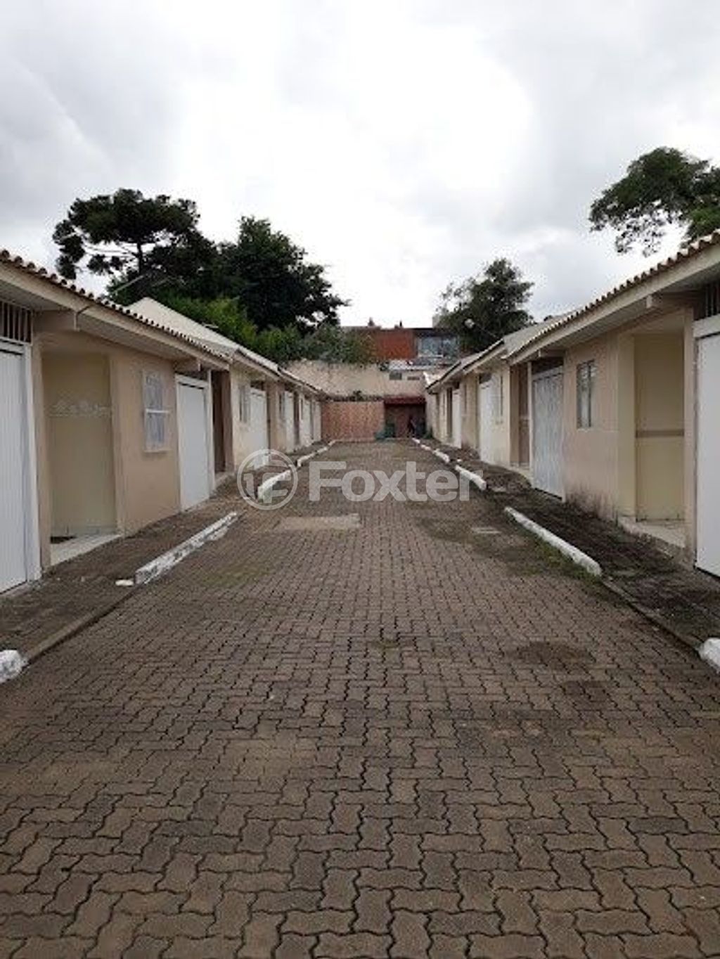 Casa em condominio para comprar em Nonoai, Porto Alegre - foto 1