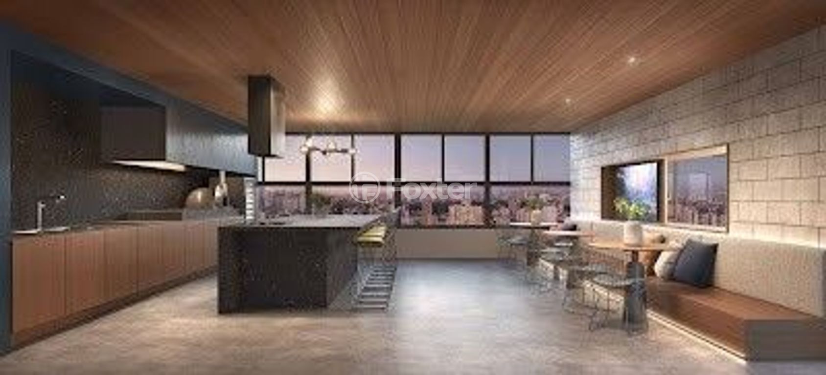 loja ponto comercial para comprar em General Portinho, 245 - foto 10