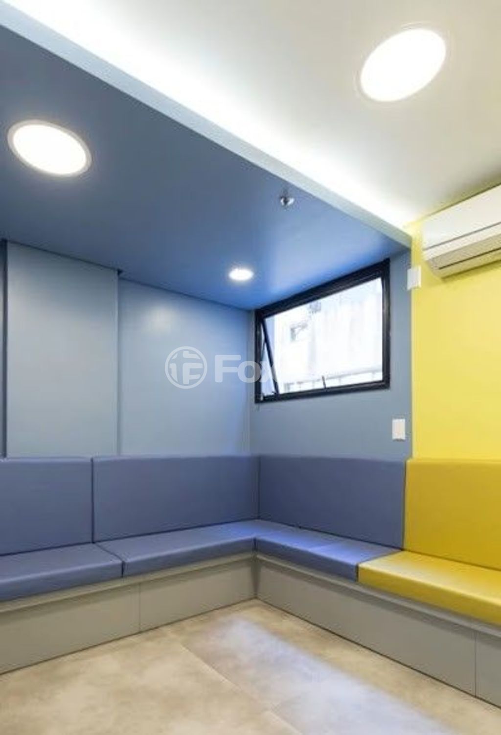 consultorio sala conjunto para comprar em General João Telles, 542 - foto 6