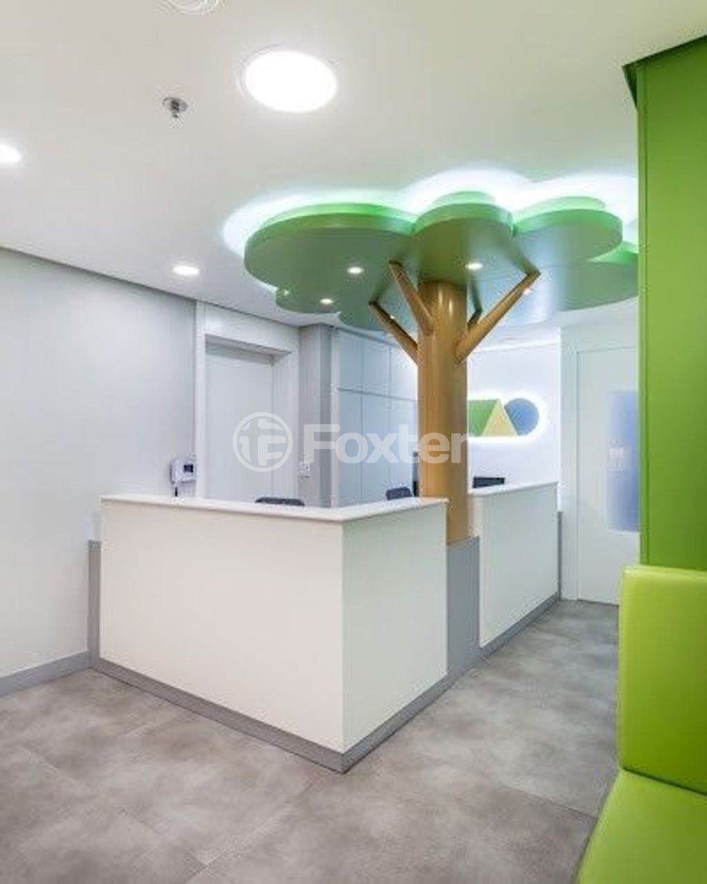 consultorio sala conjunto para comprar em Bom Fim, Porto Alegre - foto 1