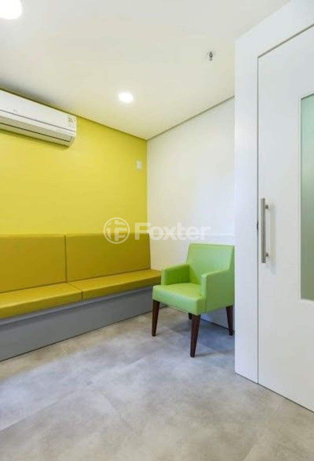 consultorio sala conjunto para comprar em General João Telles, 542 - foto 7