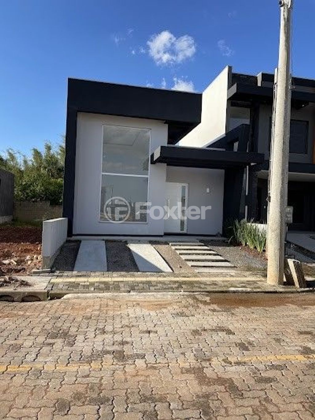 Casa em condominio para comprar em Parque da Matriz, Gravataí - foto 1