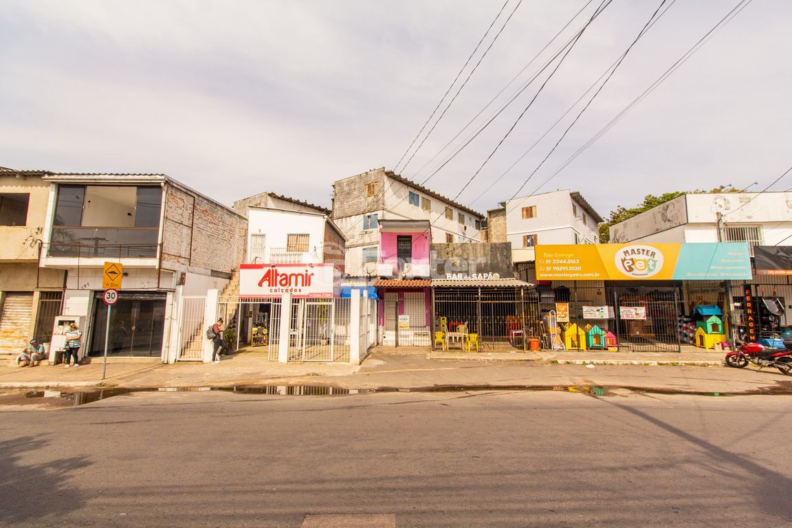 loja ponto comercial para comprar em Adelino Ferreira Jardim, 175 - foto 7