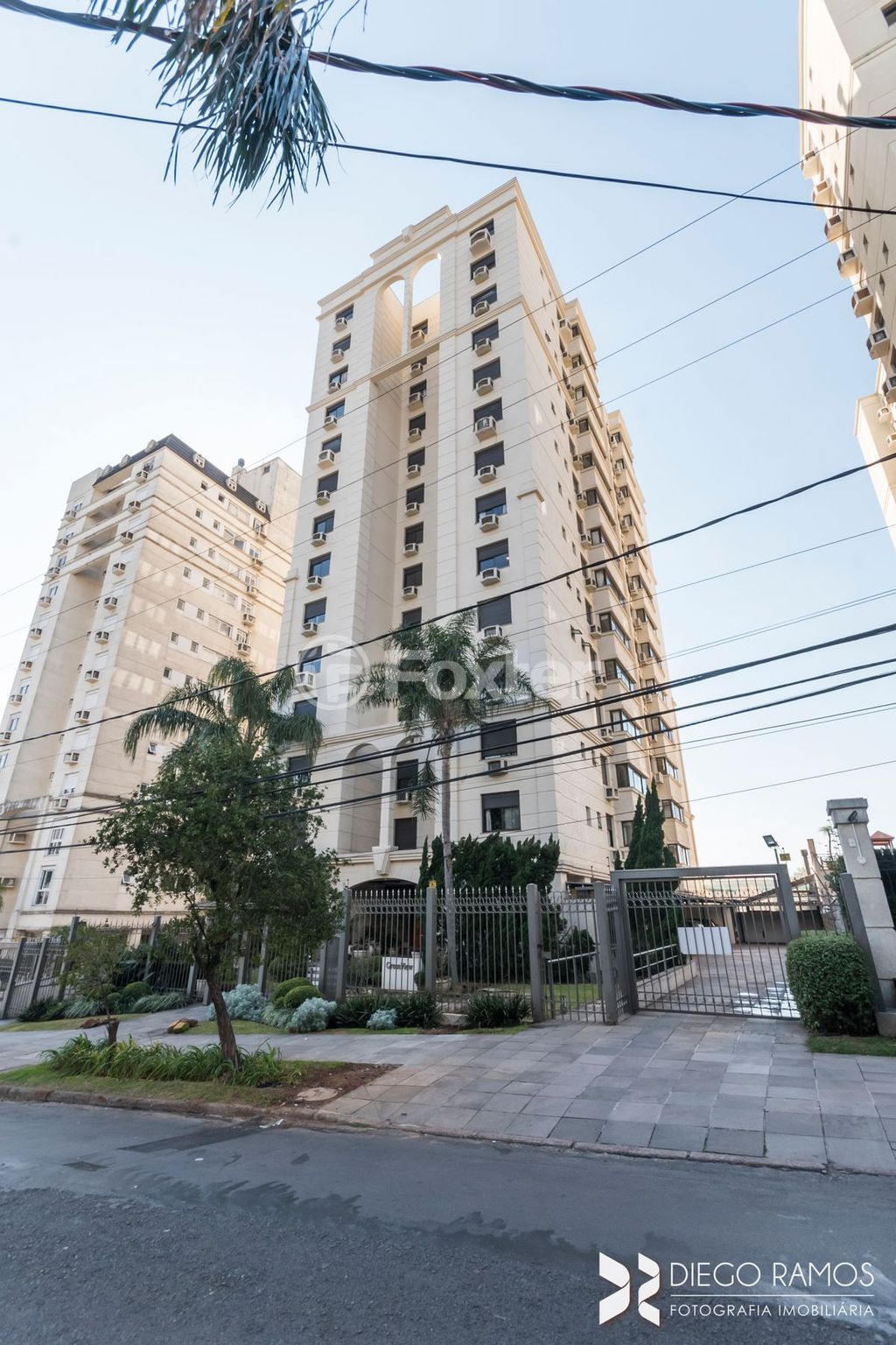Apartamento para comprar em Roque Calage, 870 - foto 41