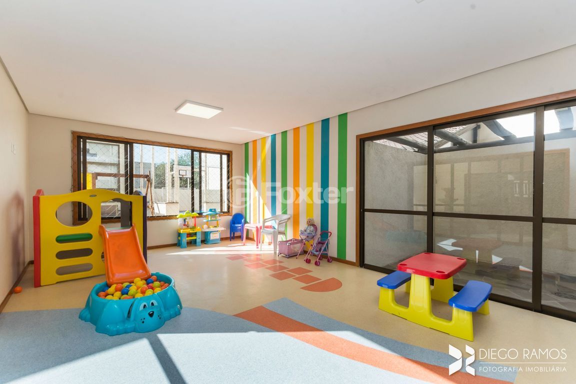 Apartamento para comprar em Roque Calage, 870 - foto 15