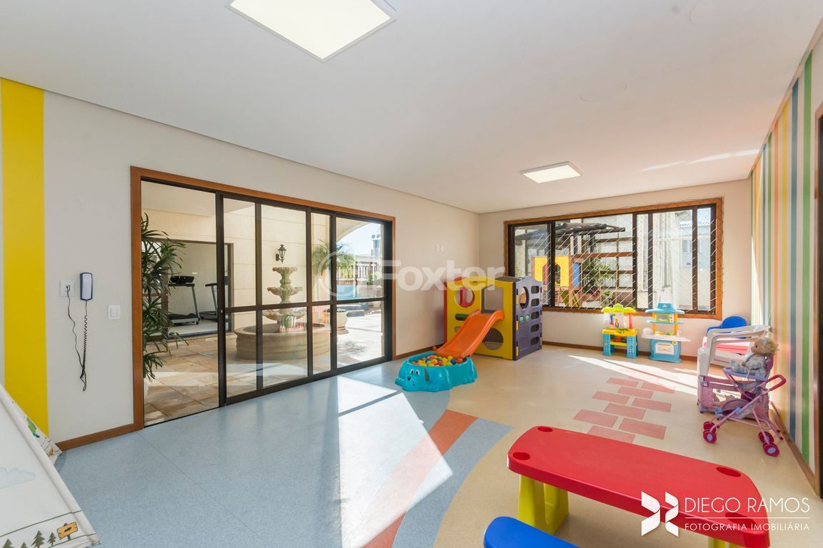 Apartamento para comprar em Roque Calage, 870 - foto 18
