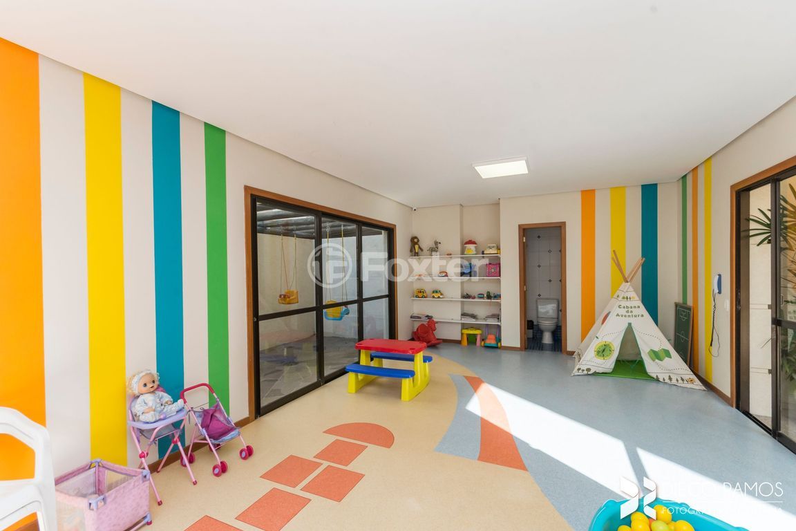 Apartamento para comprar em Roque Calage, 870 - foto 19